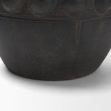 Douro Dotted Ceramic Vase