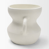 Mika Ceramic Vase