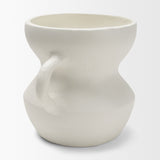 Mika Ceramic Vase