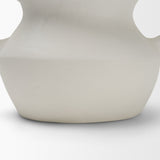 Mika Ceramic Vase