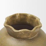 Melo Ceramic Vase