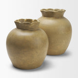 Melo Ceramic Vase