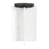 Olina Outdoor Accent Table