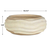 Waveform Bowl
