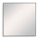 Alexo Square Mirror