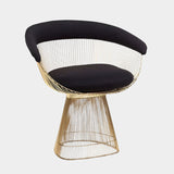Planter Dining Chair - Elevate Your Dining Experience