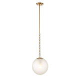 Ripple, 1 Lt Pendant