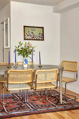 Cesca Cane Dining Chair
