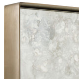 Fredric Square Mirror