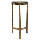 Eternity Accent Table