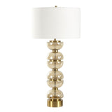 Assemble Table Lamp