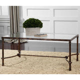Warring Coffee Table
