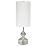 Vial Buffet Lamp