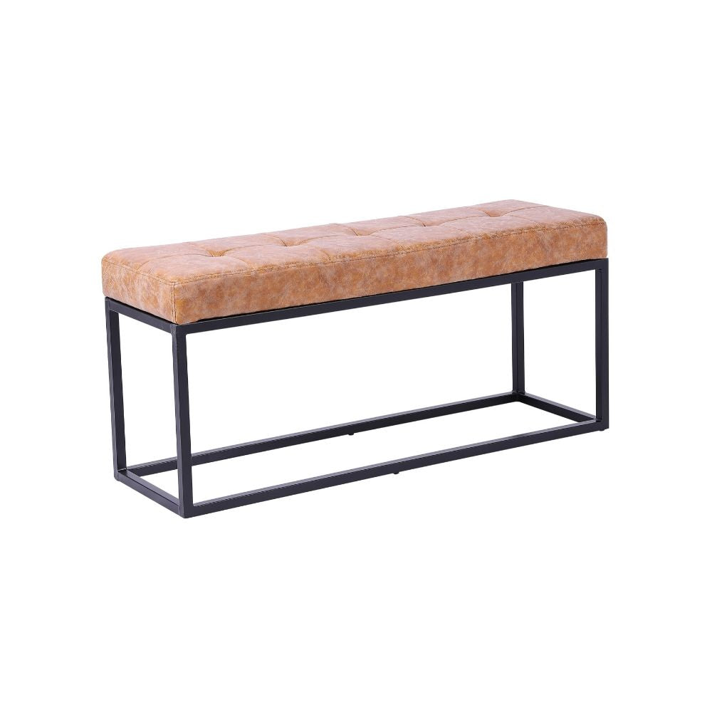 Horse Cisne Bench