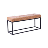 Modern Narrow Bench