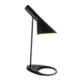 Arne Pilot Table Lamp