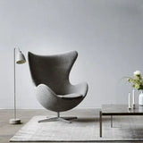 Egg Lounge Chair (Fabric)