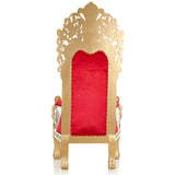 King Edward 77 Throne Chair