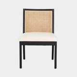 Antonia Cane Dining Chair
