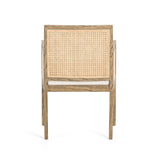 Antonia Cane Dining Chair