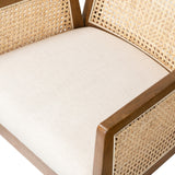 Antonia Cane Armchair