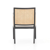 Antonia Cane Dining Chair