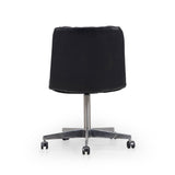 Unique Brown Ronin Office Chair