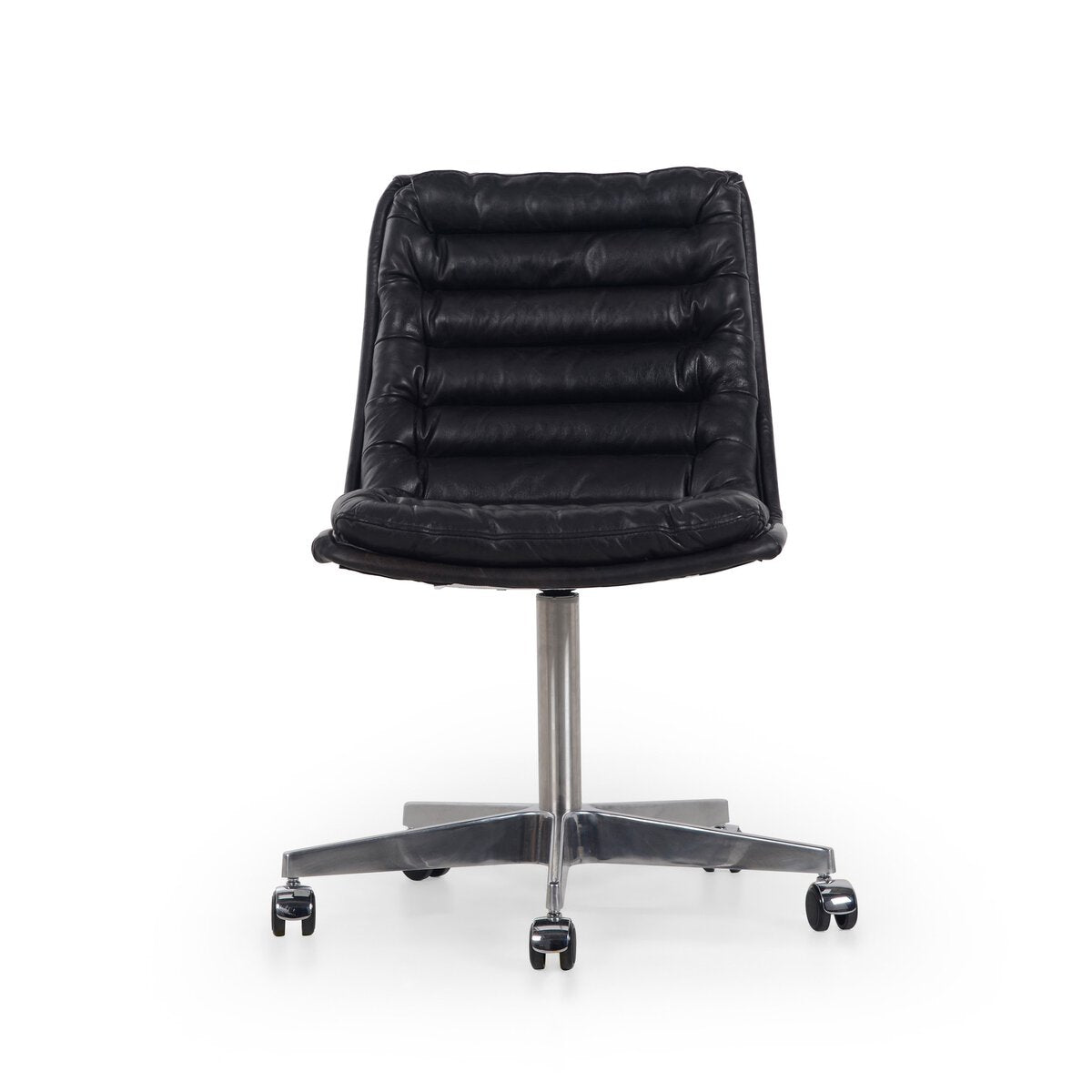 Ronin Office Chair (Faux Leather)