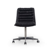 Unique Brown Ronin Office Chair