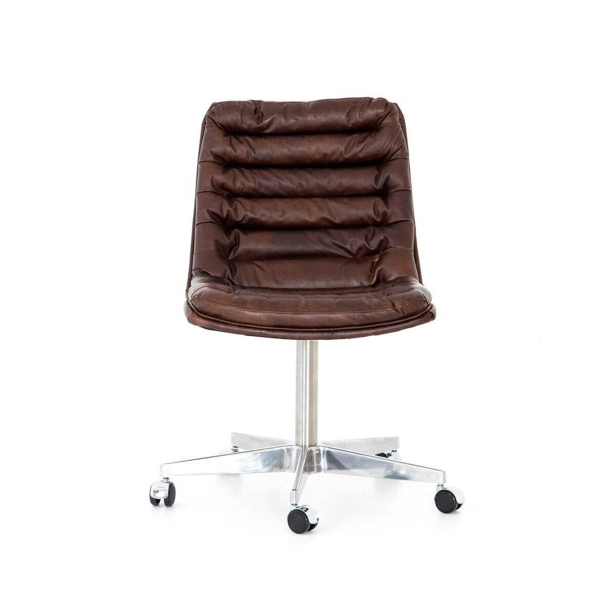 Ronin Office Chair (Faux Leather)
