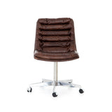 Unique Brown Ronin Office Chair