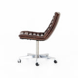 Unique Brown Ronin Office Chair