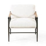 Carbon Framed Chair