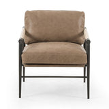 Carbon Framed Chair
