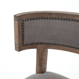 Roman Wood Dining Chair