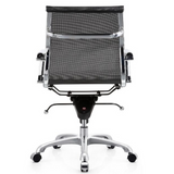 Modern Eames Mesh Office Chair (Low Back)