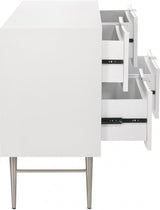 Modernist Dresser