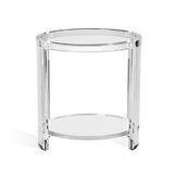 Marcel Side Table