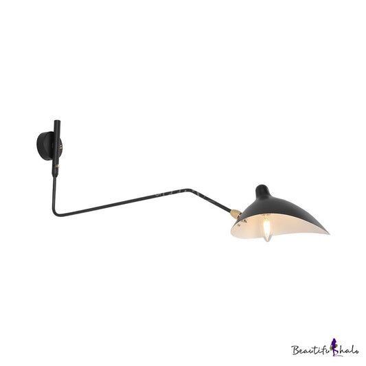 Simio Wall Lamp