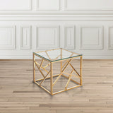 Roca Side Table