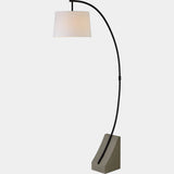 Weymouth Floor Lamp