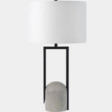 Florah Table Lamp