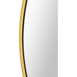Alegre Wall Mirror