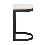 Maude Outdoor Bar Stool