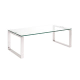 Millenium Nesting Coffee Table