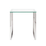 Millenium Nesting End Table