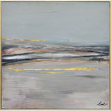 Salinas Hand Painted Set Of 2