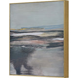 Salinas Hand Painted Set Of 2