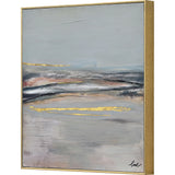 Salinas Hand Painted Set Of 2