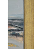 Salinas Hand Painted Set Of 2